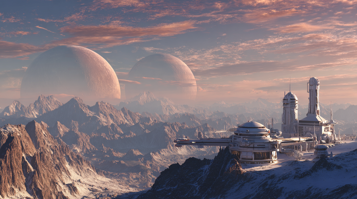 *Foundation* Series Blog (V): The Legacy of Foundation, a Timeless Allegory for Humanity's Future