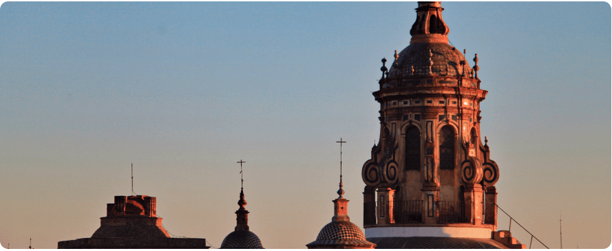 The Foundation Series Blog (Part 1): Psychohistory and the Fall of the Galactic Empire