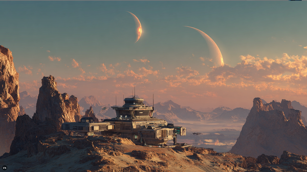 First Base: Terminus